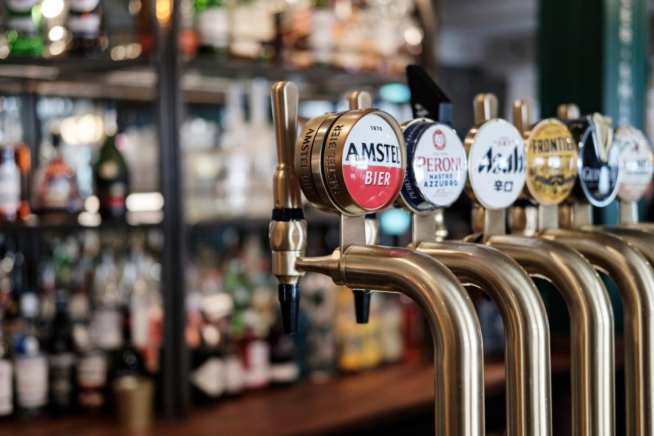 סאות'המפטון The White Star Tavern מראה חיצוני תמונה
