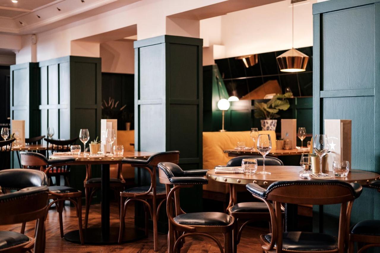 סאות'המפטון The White Star Tavern מראה חיצוני תמונה