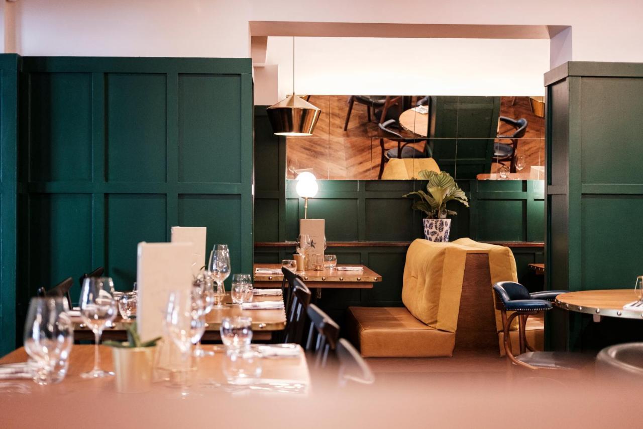 סאות'המפטון The White Star Tavern מראה חיצוני תמונה